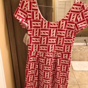 Mahi Gold NWT Dress